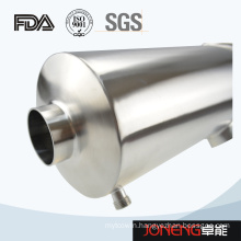 Stainless Steel Sanitary Angle Filter (JN-ST2010)